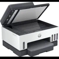 پرینتر hp