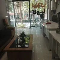 واحد اجاره ای ۱۲۵متری خ تختی ۵