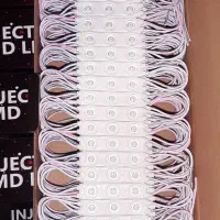 LED لنزدار بلوکی ۱۲ ولت چسبی