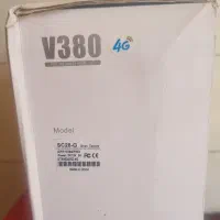 دوربین هوشمند سه لنز مجزا سیم کارتی V380ProمدلSC28