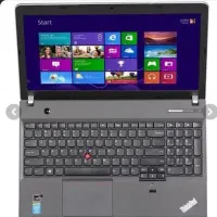 لبتاب لنوو e540تقویت شده
