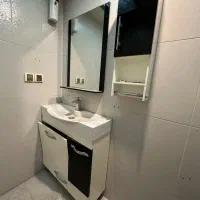 روشویی کابینتی حمام-دستشویی ۲ عدد