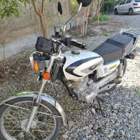 موتور سیکلت