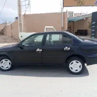 سمند مدل ۸۳
