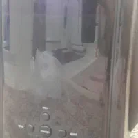 به دلیل جابه جایی