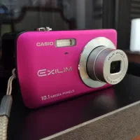 دوربین Casio Exilim ex z33