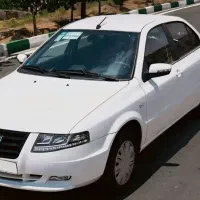 حواله سمندسورن پلاس XU7P