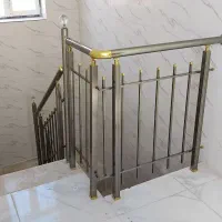 نرده|مصالح و تجهیزات ساختمان|شهرضا, |دیوار