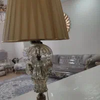 آباژور رومیزی