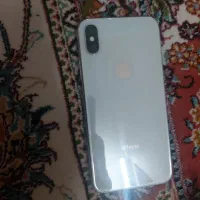 ایفون ایکس
