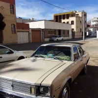 شورلت نوا c5