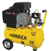 کمپرسور 24 لیتری کنزاکس
