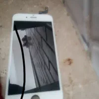 تاچ وال سی دی اپل6s اورجینال