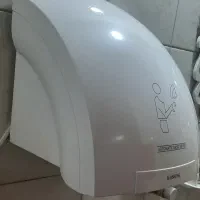 دست خشکن سایز بزرگ