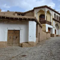 برنامه کمپ دهکده یوش