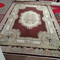 فرش ۹ متری