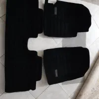 کفی ۳ بعدی فابریک شاهین