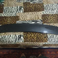 بال عقب اسپرت
