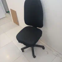 صندلی چرخدار سالم