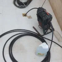 لوله بازکنی تولید دارو کارگرمیثم مدرس امام توانیر