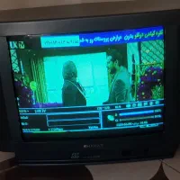 تلویزیون ۲۱ شهاب