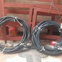 کابل ۶×۳ و کابل ۴×۳ استخوانی تمام مس و درجه یک