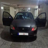 تیبا۲ مدل ۹۶  فول