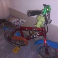 دوچرخه