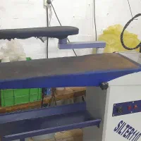 اتو بخار ومکش خیاطی