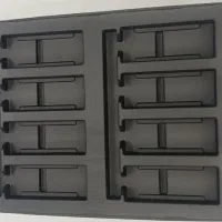 خدمات وکیوم فرمینگ و ترموفرمینگ