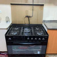 اجاق گاز