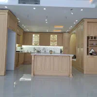 طراحی و اجرای کابینت آشپزخانه،کمد دیواری ،پارکت،
