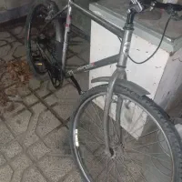 دوچرخه دماوند