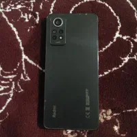 note 12 pro 4g|موبایل|یاسوج, |دیوار