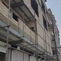 لوله کشی گاز  و آتش نشانی