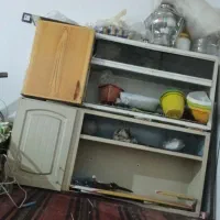کابینت فلزی