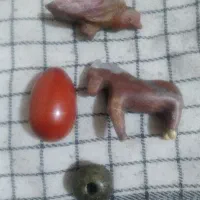 سنگ های قدیمس گبر