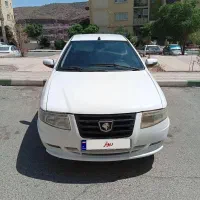 سمند سورن لوازمی