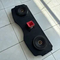 میدرنج و هورن و طاقچه ساووی الفاسونیک 206