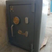 گاوصندوق کاوه تهران