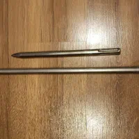 قلم تخریب ۸۰ سانتی هیلتی اصل آلمان نوک تخت و تیز