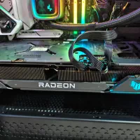 کارت گرافیک Asus Tuf RX 7900 XT 20GB