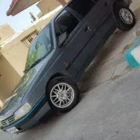 پژو ۴۰۵ مدل ۹۳ بیرنگ کم کار