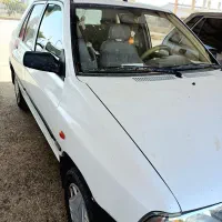 پراید ۱۳۱ بی رنگ تمیز قیمتمناسب