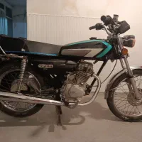 هندا 200نیکتاز
