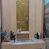 کمد|جاکفشی، کمد، دراور|یزد, |دیوار
