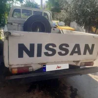 وانت نیسان پاترول