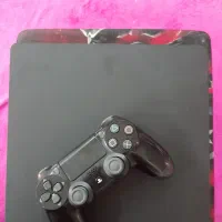 ps4 اسلیم|کنسول، بازی ویدئویی و آنلاین|سیرجان, |دیوار