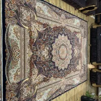 فرش|فرش|تنکابن, |دیوار