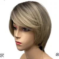 فروش کلاه گیس